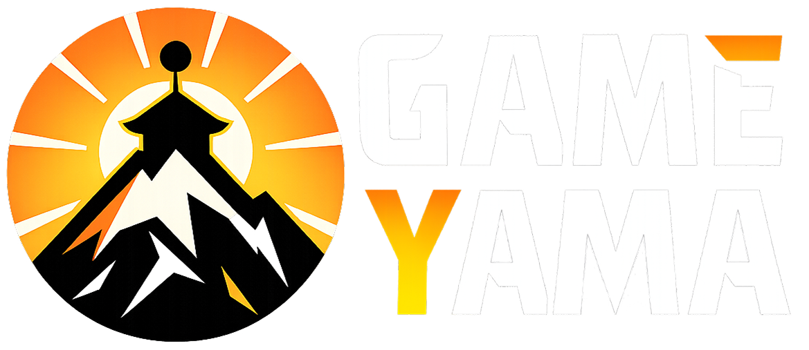 gameyama Logo